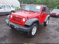 Photo 2 of 16 — 2009 Jeep Wrangler