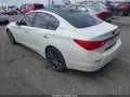 Photo 3 of 16 — 2017 Infiniti Q50