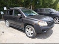Photo 6 of 11 — 2016 Jeep Compass