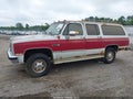 Photo 6 of 11 — 1988 GMC Suburban