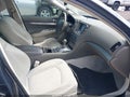 Photo 5 of 12 — 2011 Infiniti G37