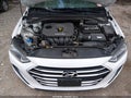 Photo 10 of 11 — 2017 Hyundai Elantra