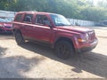 2015 Jeep Patriot — photo 1 of 10 | VIN 1C4NJPBA0FD284149