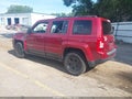 2015 Jeep Patriot — photo 3 of 10 | VIN 1C4NJPBA0FD284149