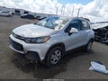 2018 Chevrolet Trax — photo 2 of 16 | VIN 3GNCJKSB7JL271766