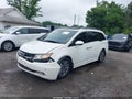 2017 Honda Odyssey — photo 2 of 16 | VIN 5FNRL5H90HB015867