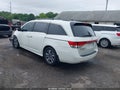 2017 Honda Odyssey — photo 3 of 16 | VIN 5FNRL5H90HB015867