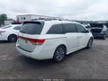2017 Honda Odyssey — photo 4 of 16 | VIN 5FNRL5H90HB015867