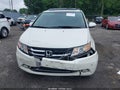2017 Honda Odyssey — photo 6 of 16 | VIN 5FNRL5H90HB015867