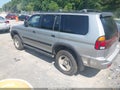 2000 Mitsubishi Montero — photo 3 of 16 | VIN JA4MT31H0YP806724