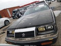 Photo 6 of 13 — 1990 Chrysler LeBaron