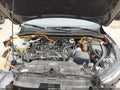 2025 Ford Escape — photo 10 of 17 | VIN 1FMCU0E12SUB29545