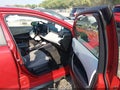 2020 Toyota Corolla — photo 5 of 16 | VIN 5YFS4RCE1LP042034