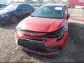 2020 Toyota Corolla — photo 6 of 16 | VIN 5YFS4RCE1LP042034