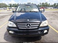 Photo 12 of 16 — 2002 Mercedes-Benz ML-Class