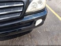 Photo 6 of 16 — 2002 Mercedes-Benz ML-Class