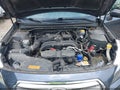 2015 Subaru Outback — photo 10 of 17 | VIN 4S4BSBAC1F3341448