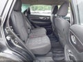 Photo 8 of 17 — 2016 Nissan Rogue Sport
