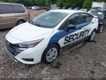 2025 Nissan Versa — photo 2 of 17 | VIN 3N1CN8DV1SL861148