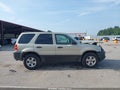 2006 Ford Escape — photo 13 of 16 | VIN 1FMYU93146KA27873