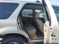 2006 Ford Escape — photo 8 of 16 | VIN 1FMYU93146KA27873