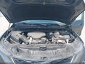 2021 Chevrolet Blazer — photo 10 of 18 | VIN 3GNKBERS2MS560208