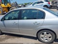 2005 Chevrolet Malibu Limited — photo 14 of 16 | VIN 1G1ZU54855F118633