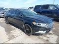 Photo 1 of 18 — 2017 Ford Fusion