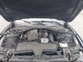 2014 BMW 3 Series — photo 10 of 10 | VIN WBA3C3G59ENS72187