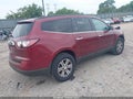 2015 Chevrolet Traverse — photo 4 of 16 | VIN 1GNKRHKD3FJ346146