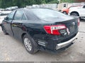 2014 Toyota Camry — photo 17 of 17 | VIN 4T1BF1FK5EU861112
