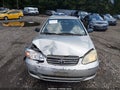 Photo 12 of 17 — 2004 Toyota Corolla