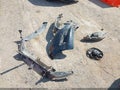 2017 Ford Fiesta — photo 12 of 17 | VIN 3FADP4BJ4HM157751