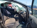 2017 Ford Fiesta — photo 5 of 17 | VIN 3FADP4BJ4HM157751