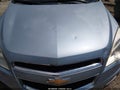 2015 Chevrolet Equinox — photo 10 of 10 | VIN 2GNFLFEK7F6199330