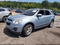 2015 Chevrolet Equinox — photo 2 of 10 | VIN 2GNFLFEK7F6199330