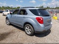2015 Chevrolet Equinox — photo 3 of 10 | VIN 2GNFLFEK7F6199330