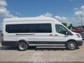 Photo 13 of 17 — 2023 Ford Transit-350