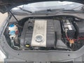 Photo 10 of 11 — 2008 Volkswagen Eos