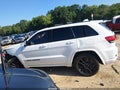 2017 Jeep Grand Cherokee — photo 15 of 18 | VIN 1C4RJFAG8HC897646