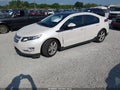 Photo 2 of 14 — 2012 Chevrolet Volt
