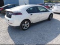 Photo 4 of 14 — 2012 Chevrolet Volt
