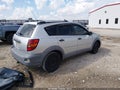2003 Pontiac Vibe — photo 4 of 17 | VIN 5Y2SL62853Z441452