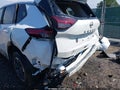 2026 Nissan Rogue — photo 6 of 17 | VIN 5N1BT3BB7TC716750
