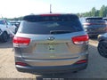 Photo 17 of 17 — 2017 Kia Sorento