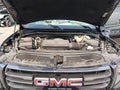 2023 GMC Yukon — photo 10 of 19 | VIN 1GKS2CKL2PR262544