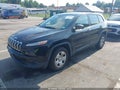 2016 Jeep Cherokee — photo 2 of 17 | VIN 1C4PJLABXGW282300