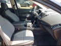 2017 Ford Escape — photo 5 of 16 | VIN 1FMCU0GDXHUD04818