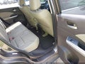 2012 Honda CR-V — photo 8 of 17 | VIN 5J6RM3H75CL025004