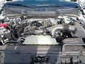 2025 Ford F-150 — photo 10 of 16 | VIN 1FTEW2LP8SKF05168